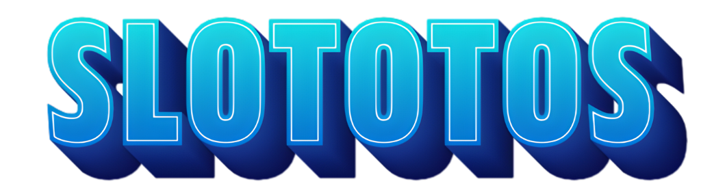 SLOTOTOS Logo